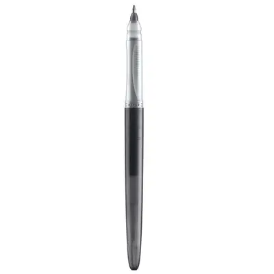 Корица на „Гелова химикалка Uni Signo Gelstick UM-170, 0.7 мм, черен"
