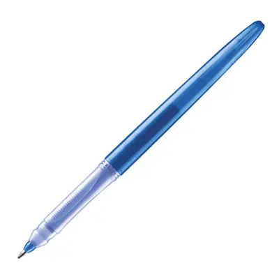 Корица на „Гелова химикалка Uni Signo Gelstick UM-170, 0.7 мм, син"