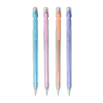 Корица на „Автоматичен молив Deli EU502-07 - 0.7 mm"
