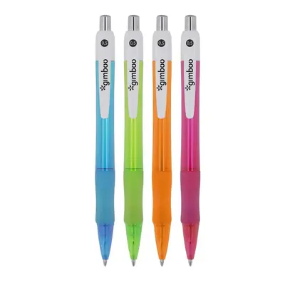Корица на „Автоматичен молив gimboo, с грип, 0.5 мм"