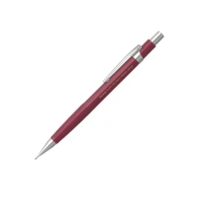 Корица на „Автоматичен молив Penac N-9, метално тяло, 0.9 мм, винено червен"