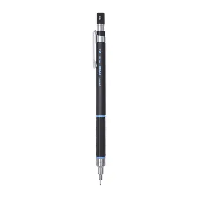 Корица на „Автоматичен молив Penac Protti PRC 107, 0.7 мм, Sky Blue"