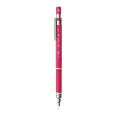 Корица на „Автоматичен молив Penac Protti PRC 105 Vivid, 0.5 мм, PET опаковка, цикламен"