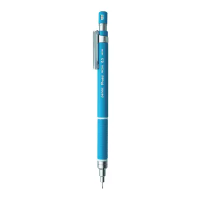Корица на „Автоматичен молив Penac Protti PRC 105 Vivid, 0.5 мм, PET опаковка, син"
