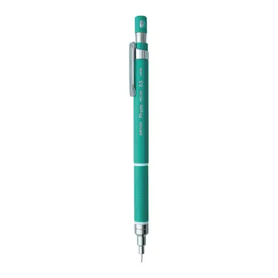 Корица на „Автоматичен молив Penac Protti PRC 105 Vivid, 0.5 мм, PET опаковка, зелен"