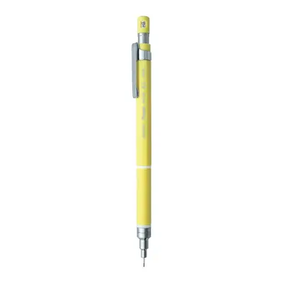 Корица на „Автоматичен молив Penac Protti PRC 105 Vivid, 0.5 мм, PET опаковка, жълт"