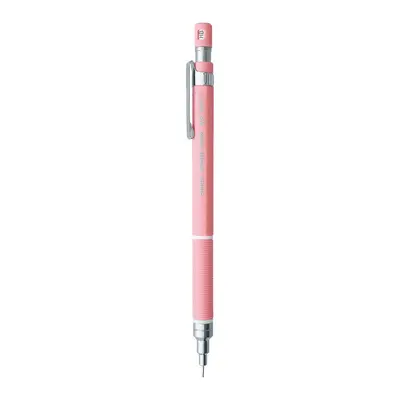 Корица на „Автоматичен молив Penac Protti PRC 105 Vivid, 0.5 мм, PET опаковка, розов"