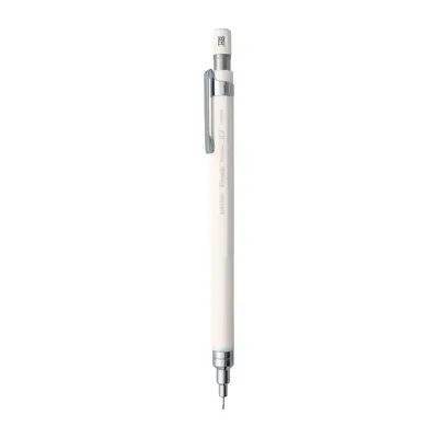 Корица на „Автоматичен молив Penac Protti PRC 107 Vivid, 0.7 мм, PET опаковка, бял"