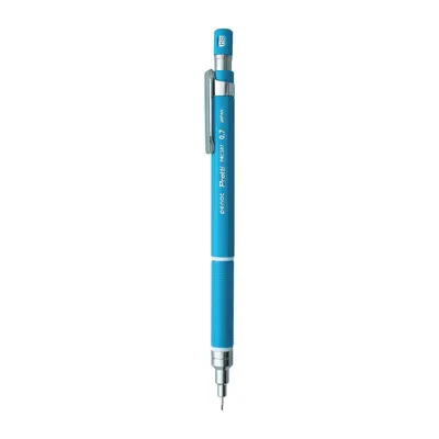 Корица на „Автоматичен молив Penac Protti PRC 107 Vivid, 0.7 мм, PET опаковка, син"