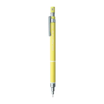 Корица на „Автоматичен молив Penac Protti PRC 107 Vivid, 0.7 мм, PET опаковка, жълт"
