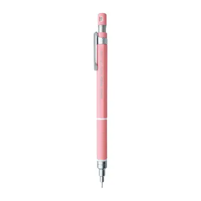Корица на „Автоматичен молив Penac Protti PRC 107 Vivid, 0.7 мм, PET опаковка, розов"
