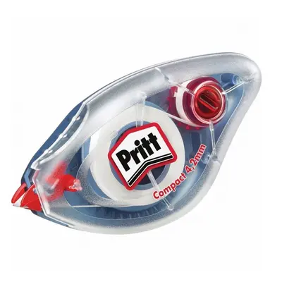 Корица на „Коректор лента Pritt, 4.2 мм х 10 м"