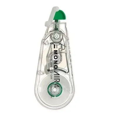 Корица на „Коректор лента Tombow Mono Air, 4.2 мм х 10 м"
