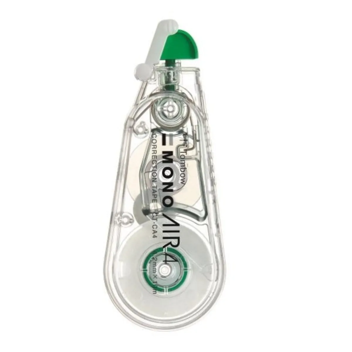 Коректор лента Tombow Mono Air, 4.2 мм х 10 м