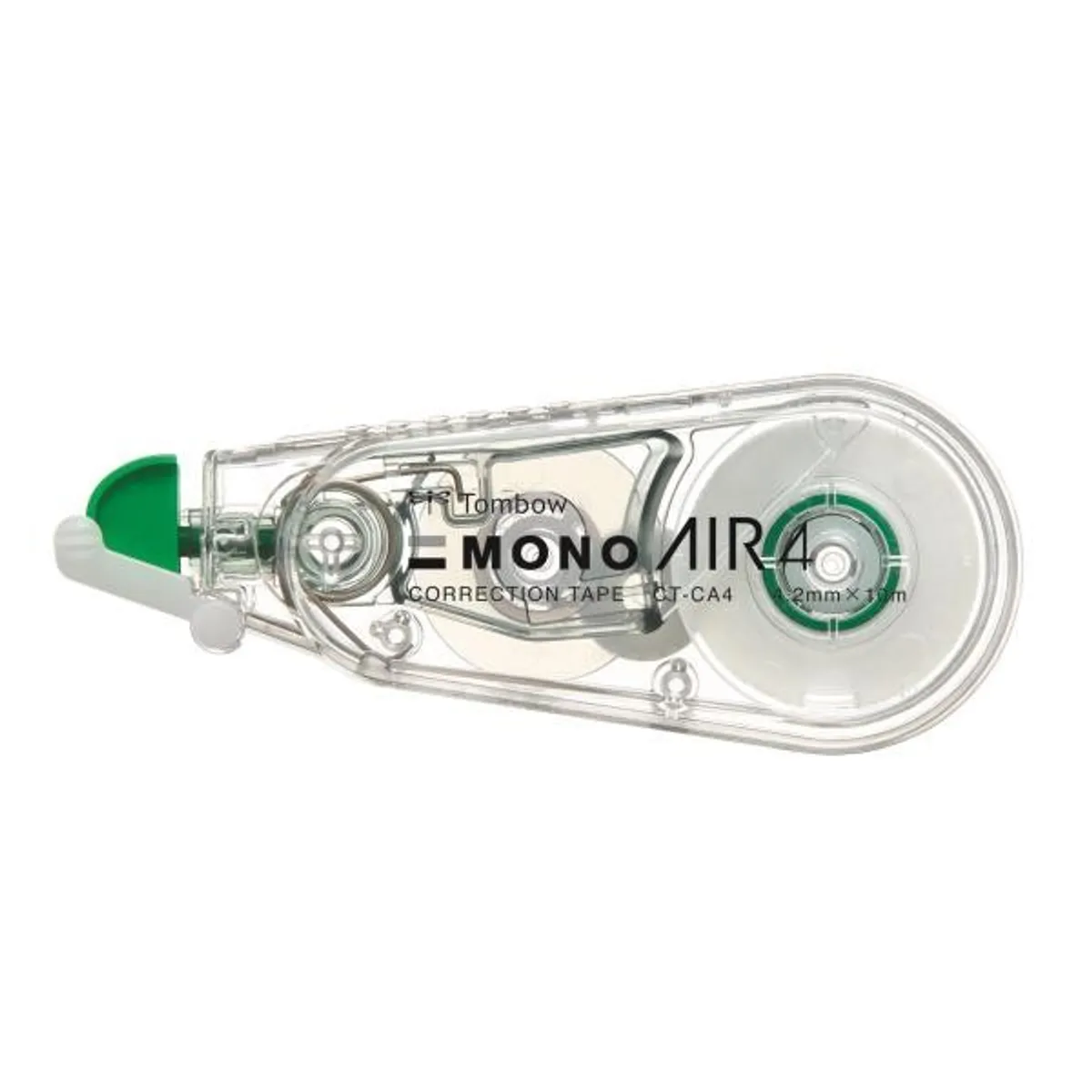 Коректор лента Tombow Mono Air, 4.2 мм х 10 м