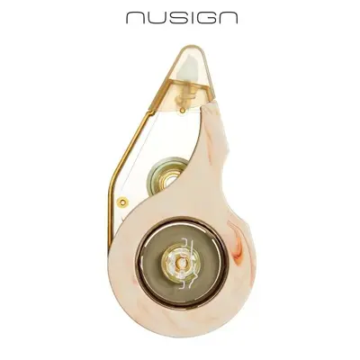 Корица на „Коректор лента Nusign Natural Fluids ENS157C, 5 мм х 12 м, розов"