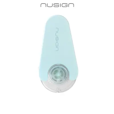 Корица на „Презареждащ се коректор лента Nusign Classic ENS174, 5 мм х 6 м, син"