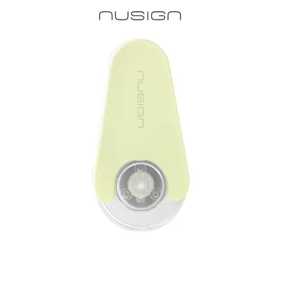 Корица на „Презареждащ се коректор лента Nusign Classic ENS174, 5 мм х 6 м, зелен"