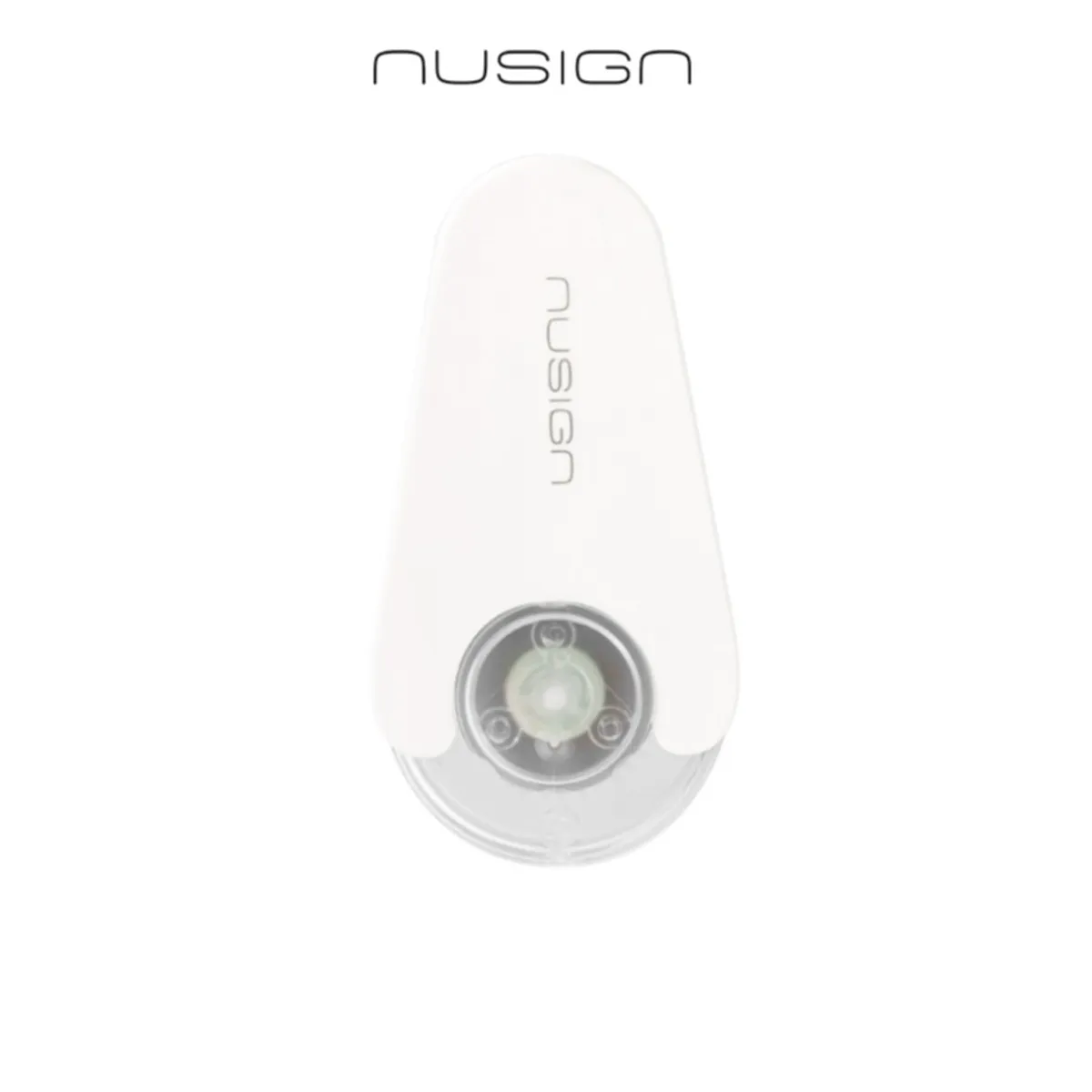 Презареждащ се коректор лента Nusign Classic ENS174, 5 мм х 6 м, бял