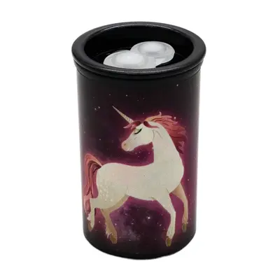 Корица на „Двойна острилка с контейнер KUM Unicorn 2 1870 KK2, ф 8/11 мм"