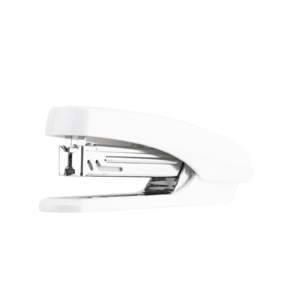 Телбод Deli Start, Е0238, мини, за 15 л.(80 г), телчета 10/4, пластмаса + метал, бял