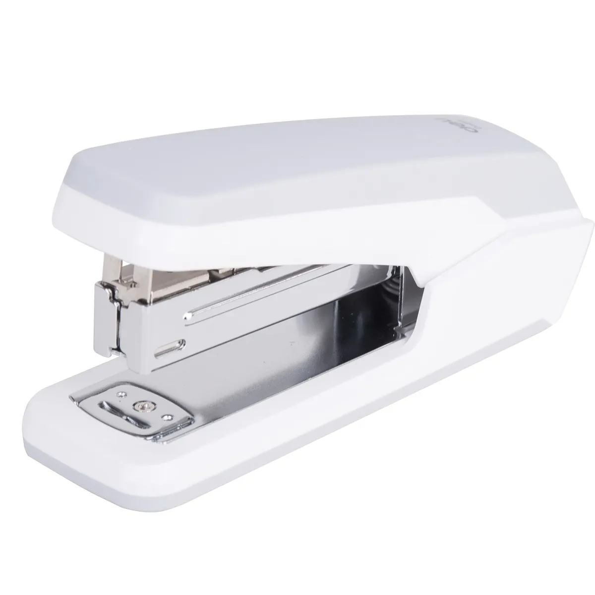 Телбод Deli Pro Comfort touch, Е0464, за 25 л.(80 г), телчета 24(26)/6, пластмаса + метал, бял