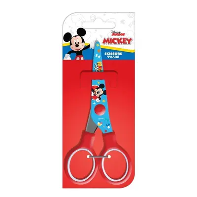 Корица на „Детска ножица MICKEY MOUSE, 135 мм"