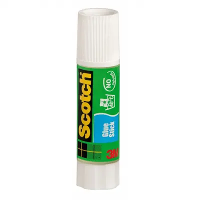 Корица на „Сухо лепило Scotch 6221D, 21 г"