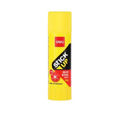 Корица на „Сухо лепило Deli Stick Up, EA20310, PVP, 36 г"