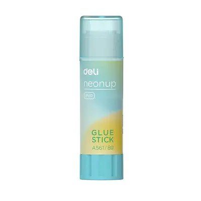 Корица на „Сухо лепило Deli Neonup, EA561, PVP, 8 г"