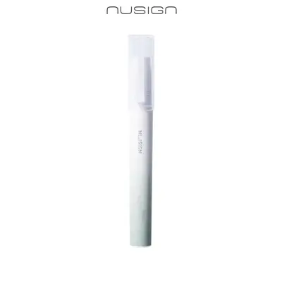 Корица на „Сухо лепило стик Nusign Sunshine Whisper ENS141, ACR, 2.2 г, зелено"
