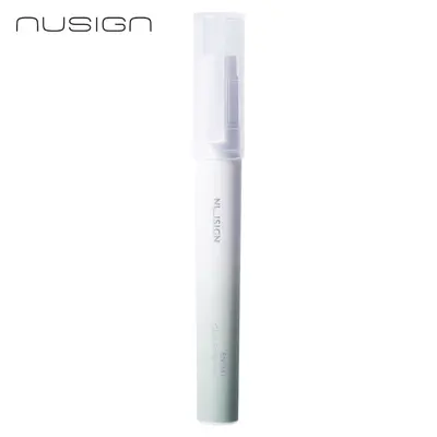 Корица на „Сухо лепило стик Nusign Sunshine Whisper ENS141, ACR, 2.2 г, зелено"