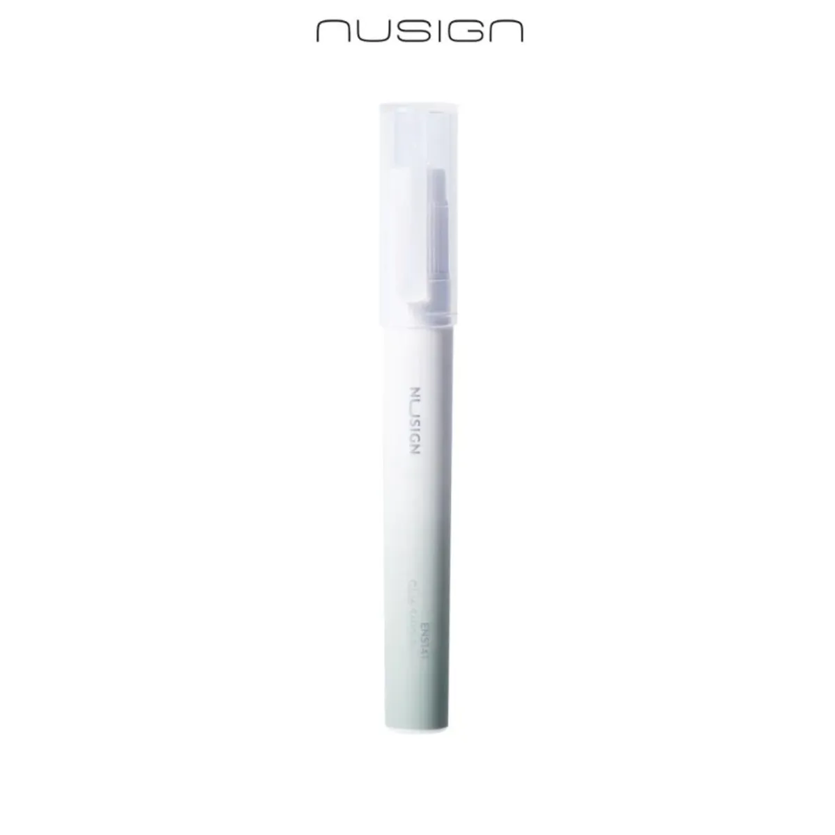 Сухо лепило стик Nusign Sunshine Whisper ENS141, ACR, 2.2 г, зелено