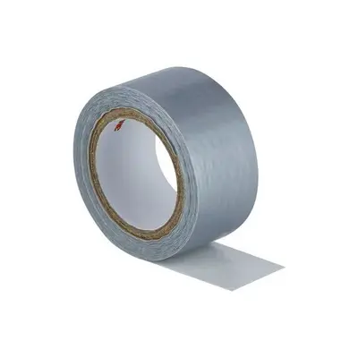Корица на „Армирана лента Scotch Extremium™ Duct, 19 мм x 3 м, сребриста"