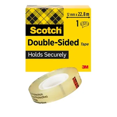 Корица на „Двойнолепяща лента Scotch 665, 12.7 мм х 22.8 м"