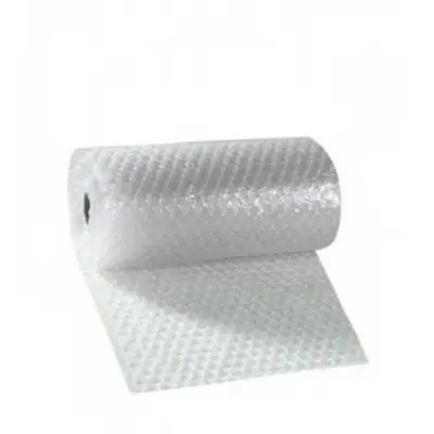 Корица на „Опаковъчно фолио GREEN WAY с въздушни мехури, LDPE, 0.5х5 м, 2.5 кв. м, плътност 60 г/кв. м"