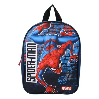 Корица на „Раница за детска градина VADOBAG Spider-Man Beyond Amazing, 1 отделение"