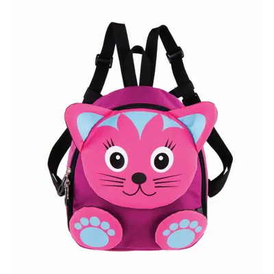 Корица на „Раница за детска градина PULSE Baby Kitty, 1 отделение"
