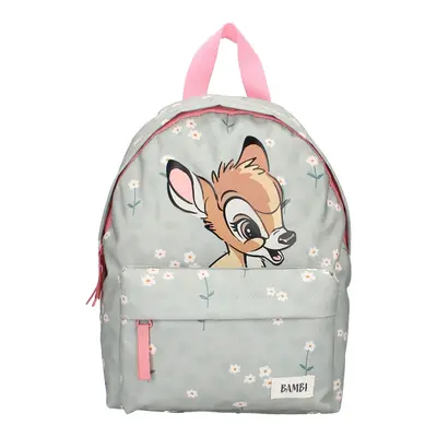 Корица на „Раница за детска градина VADOBAG Bambi Fun All, 2 отделения"