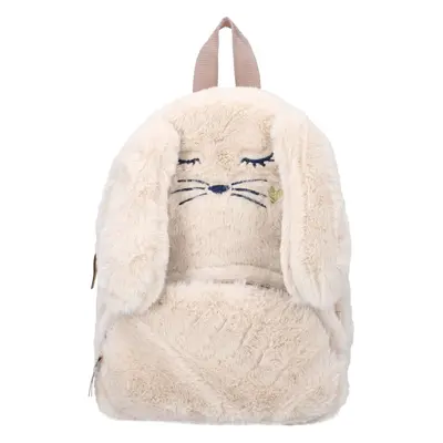 Корица на „Раница за детска градина PRET The Adorables Зайче, 2 отделения"