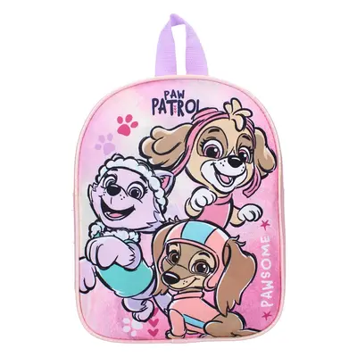 Корица на „Раница за детска градина VADOBAG PAW Patrol Furever Fun, 1 отделениe"