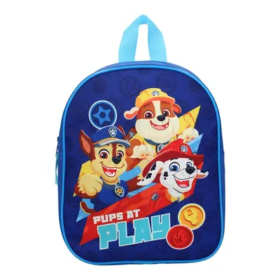 Корица на „Раница за детска градина VADOBAG PAW Patrol Puptastic Days, 1 отделениe"