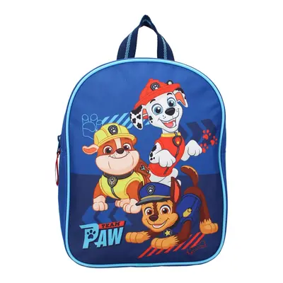 Корица на „Раница за детска градина VADOBAG PAW Patrol Go Pups Go, 1 отделениe"