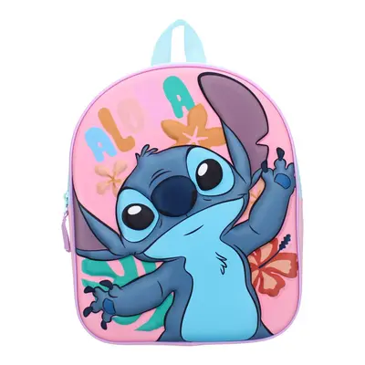 Корица на „Раница за детска градина VADOBAG Stitch Simply Special, 1 отделение"