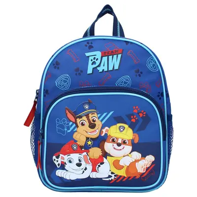 Корица на „Раница за детска градина VADOBAG PAW Patrol, Go Pups Go, 2-6 г, за момче"