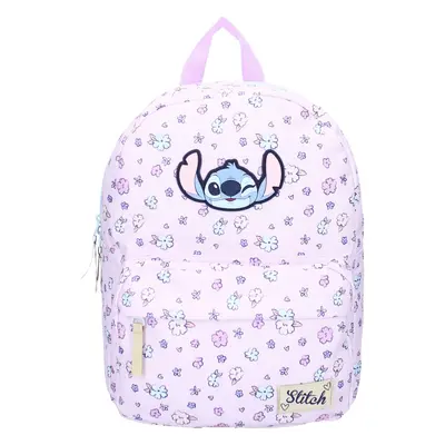 Корица на „Раница за детска градина VADOBAG Stitch, Bloom Bags, 2-6 г, за момиче"