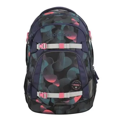 Корица на „Ученическа раница COOCAZOO Mate Cloudy Peach, 4 отделения"