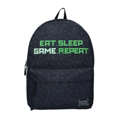 Корица на „Ученическа раница VADOBAG Skooter High Score, унисекс, 2 отделения"