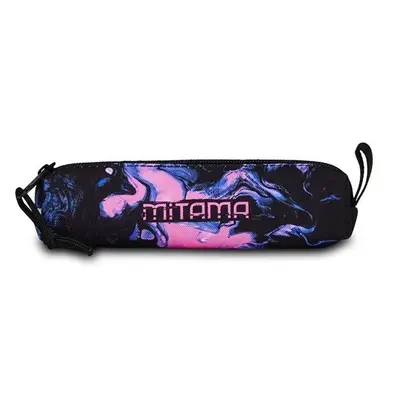 Корица на „Несесер с едно отделение MITAMA Tombolino Mini #BDBF PINK SMOKE"
