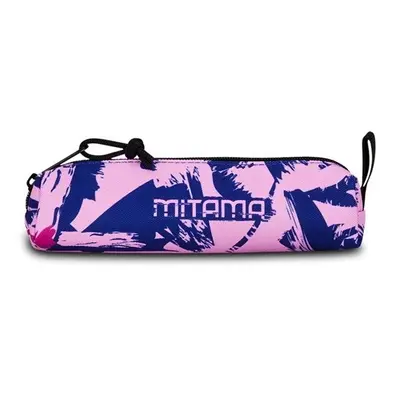 Корица на „Несесер с едно отделение MITAMA Tombolino Mini #BDBF FULL FLOWER"